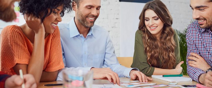 Mettre en place la psychologie positive au travail