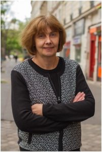 Marie-Hélène Cauet, Consultante juriste et formatrice, Cabinet Boumendil& Consultants, groupe Amnyos