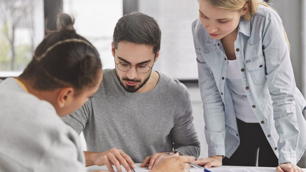 La sécurité psychologique au travail