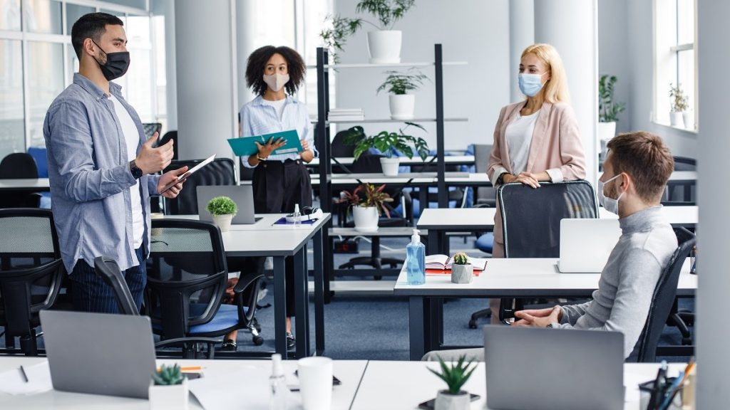 Discrimination à l'embauche