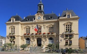 Formation dans la fonction publique