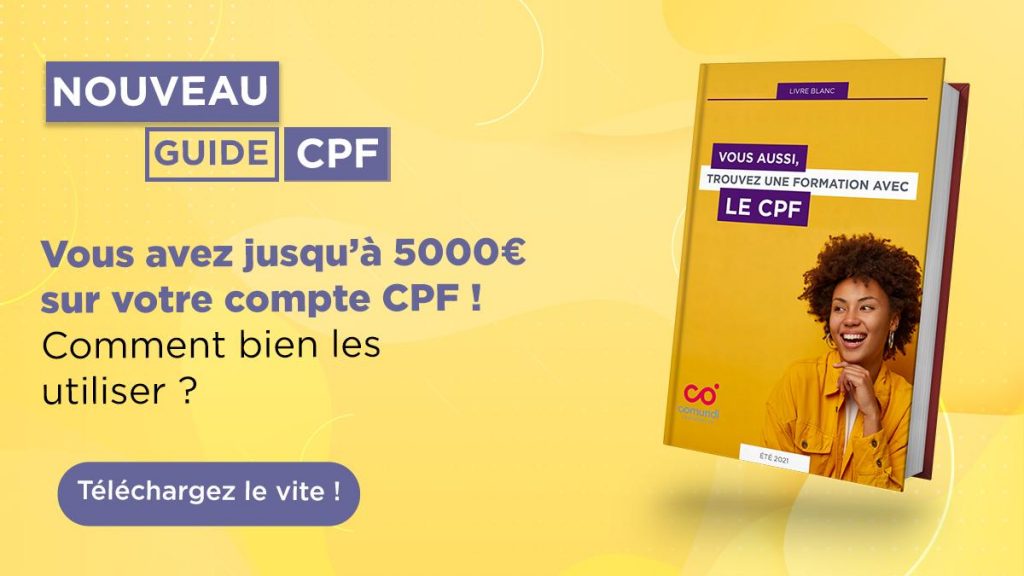 Livre blanc CPF