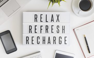 Sophrologie - apprendre à se relaxer
