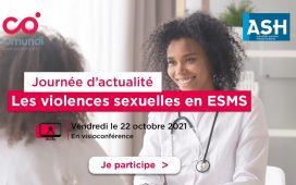 Les violences sexuelles en ESMS