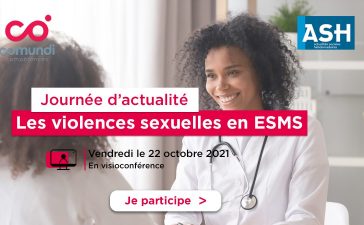 Les violences sexuelles en ESMS