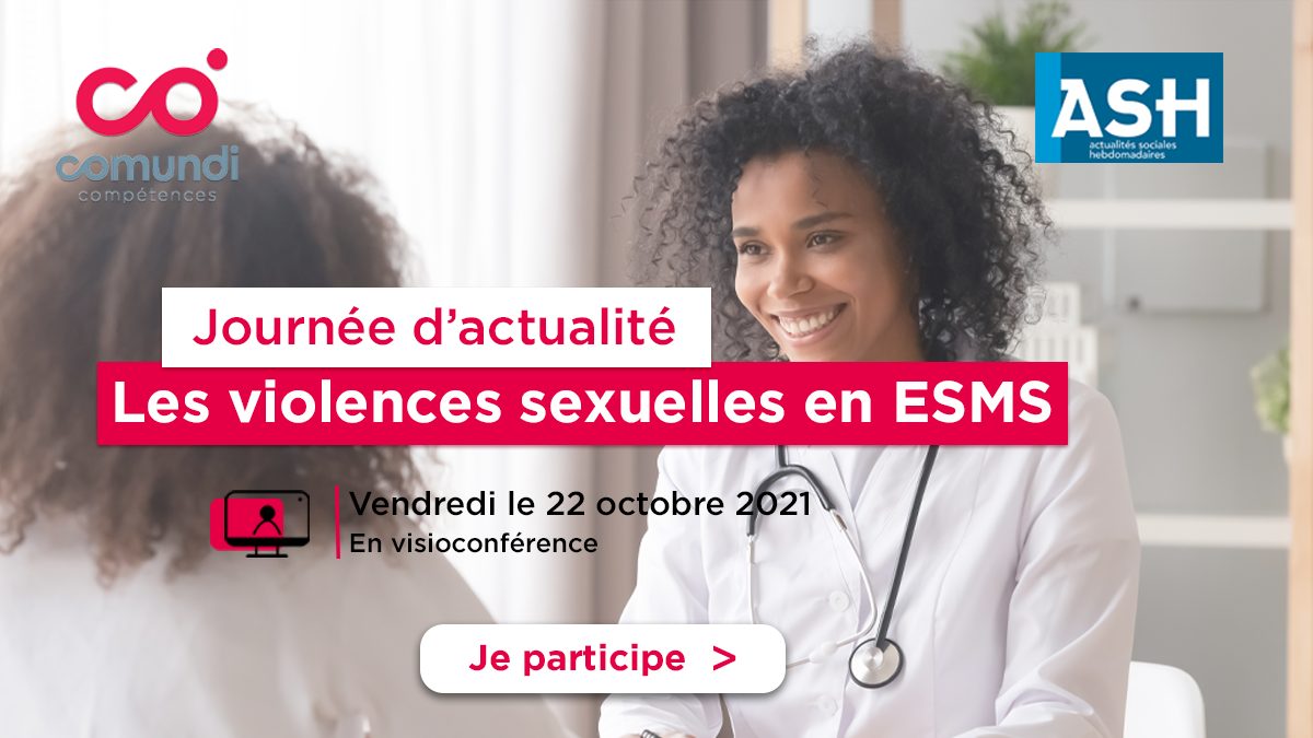 Les violences sexuelles en ESMS