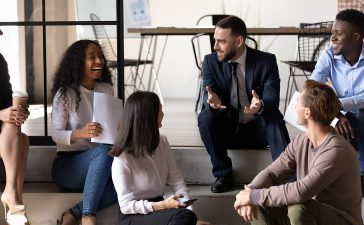 Diversité et inclusion