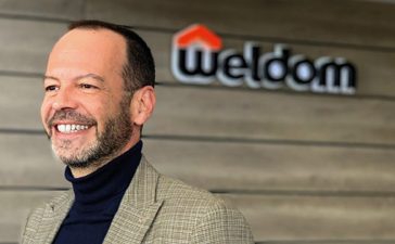 Julien Crespin, DRH chez Weldom