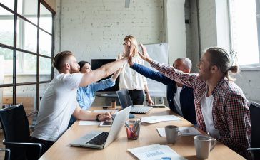 Le leadership en entreprise