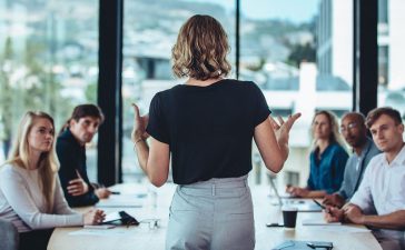 Les compétences managériales