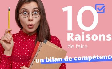 Le bilan de compétences