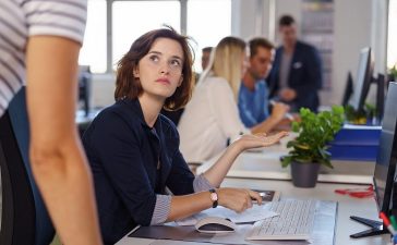 Management et confiance