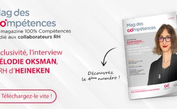 Mag des compétences n°4