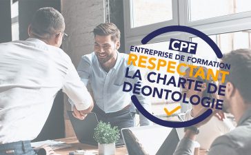 La charte de déontologie CPF
