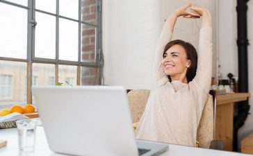 Ergonomie au travail