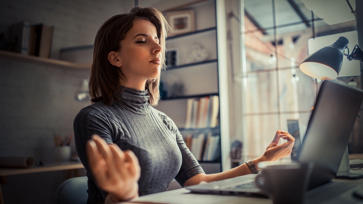 Stress au travail