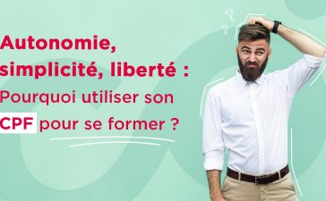 CPF - Pourquoi utiliser son CPF ?