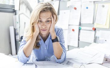 La santé mentale au travail