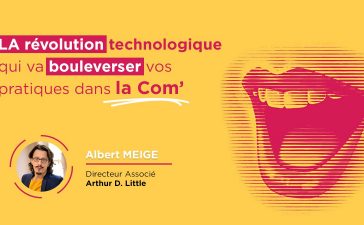 Interview - Albert Meige