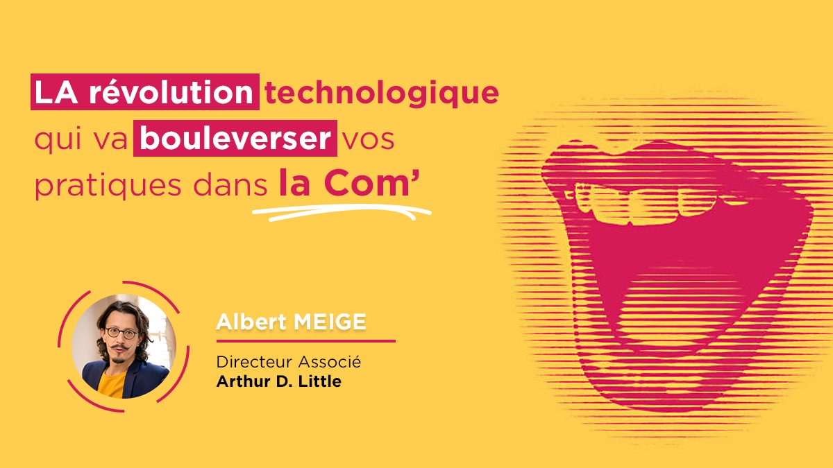 Interview - Albert Meige