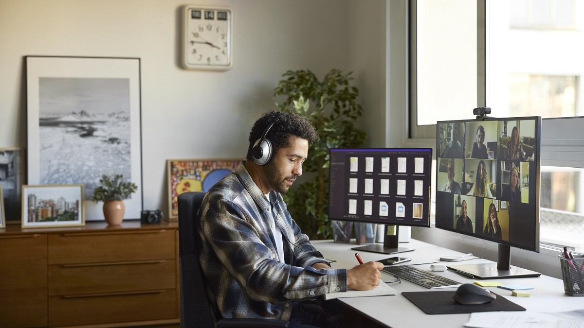 Le télétravail dans les PME et les TPE