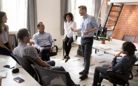 Les soft skills dans l'entreprise