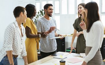 Cessez de vouloir convaincre, donner plutôt envie