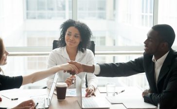 La médiation en entreprise
