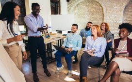 Le développement personnel, une stratégie de rétention des talents