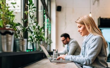 Freelancing ou salariat