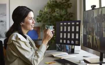 Les nouvelles réalités du monde du travail