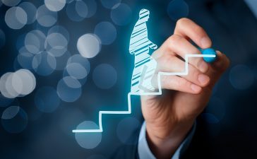 Un bon manager est un manager qui fait évoluer ses équipes