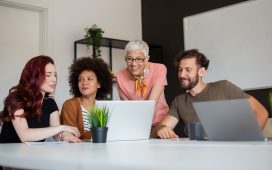 Comment travailler en toute efficacité avec quatre générations de salariés