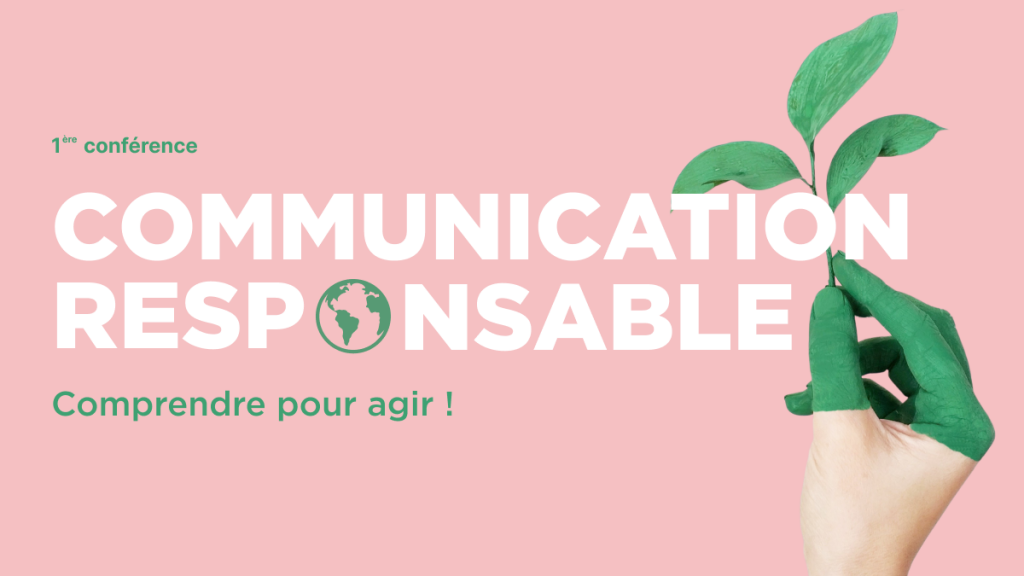 Communication responsable - chiffres clés