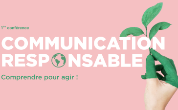 Communication responsable - chiffres clés