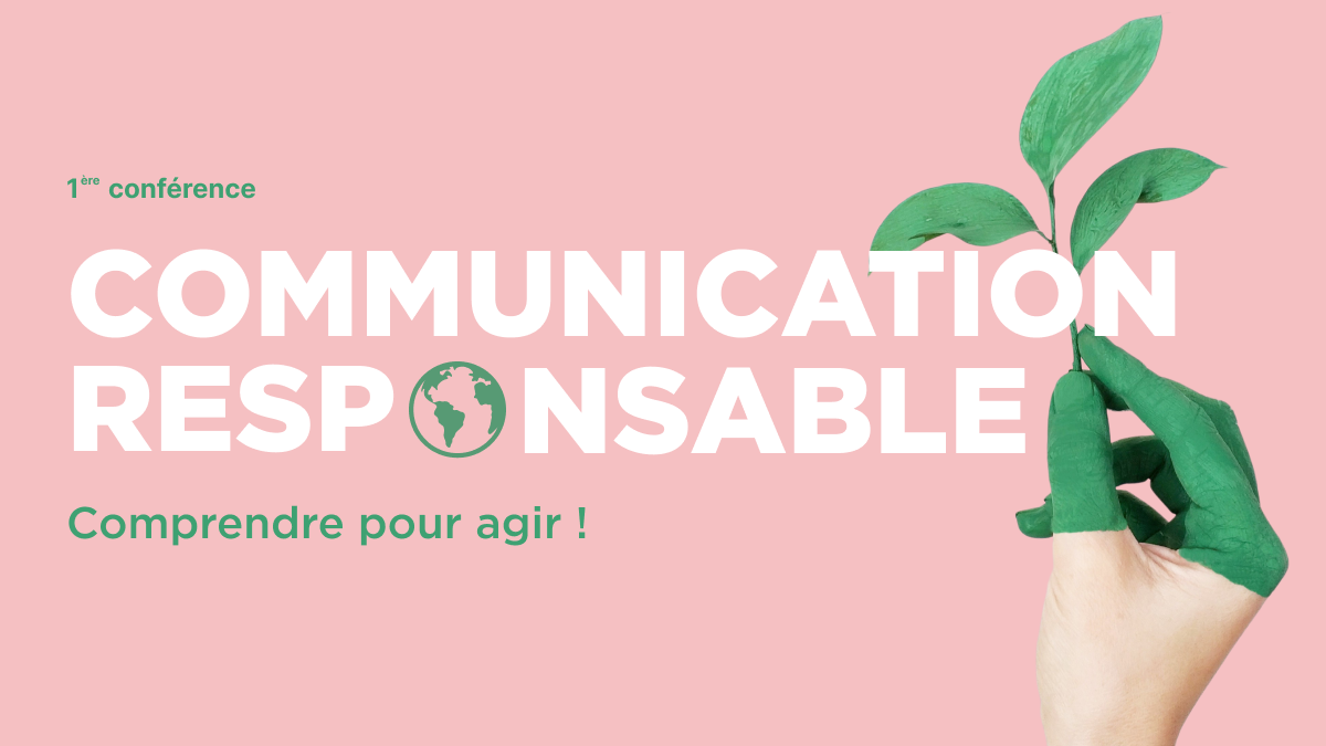 Communication responsable - chiffres clés