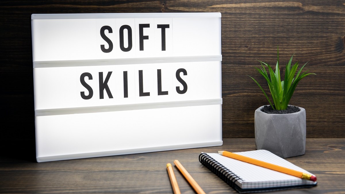 5 soft skills qui vont marquer l’année 2023