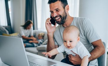 Bien-être au travail - ManoMano mise sur un modèle familial