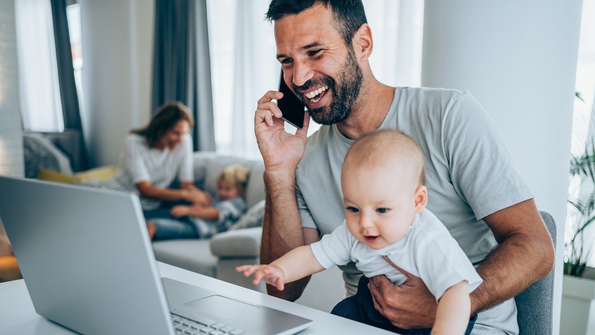 Bien-être au travail - ManoMano mise sur un modèle familial