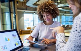 Combiner data, tech et talents, le combo gagnant des DRH