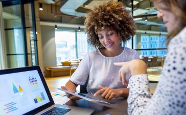 Combiner data, tech et talents, le combo gagnant des DRH