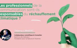 Thierry LIBAERT, Conférence RSE