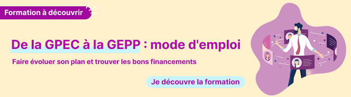 De la GPEC à la GEPP