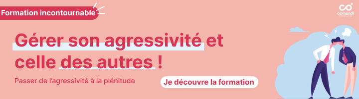 Gérer son agressivité