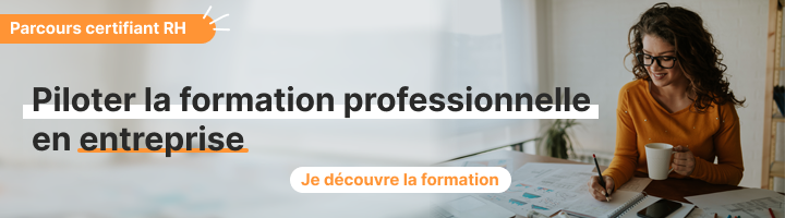 Piloter la formation professionnelle