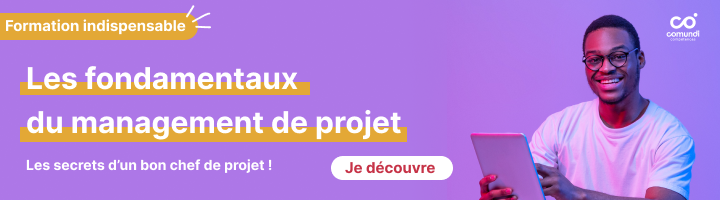 fondamentaux du management de projet