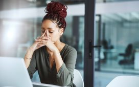 La désapprobation silencieuse en entreprise