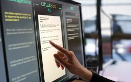 Les effets ambivalents de l’intelligence artificielle