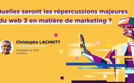 Inspiration Marketing - Interview avec C. Lachnitt