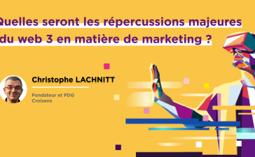 Inspiration Marketing - Interview avec C. Lachnitt